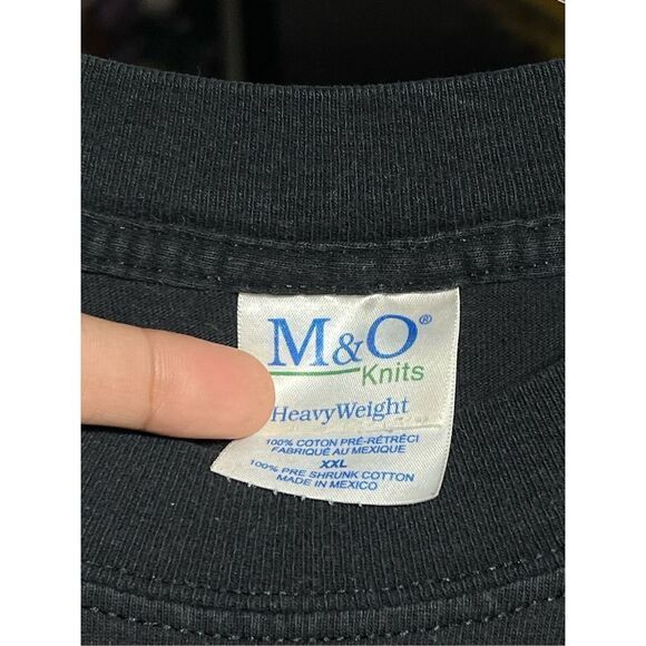 Vintage Y2K Keith Urban Tour Tee - Picture 5 of 8